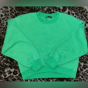 Zara Crew Neck